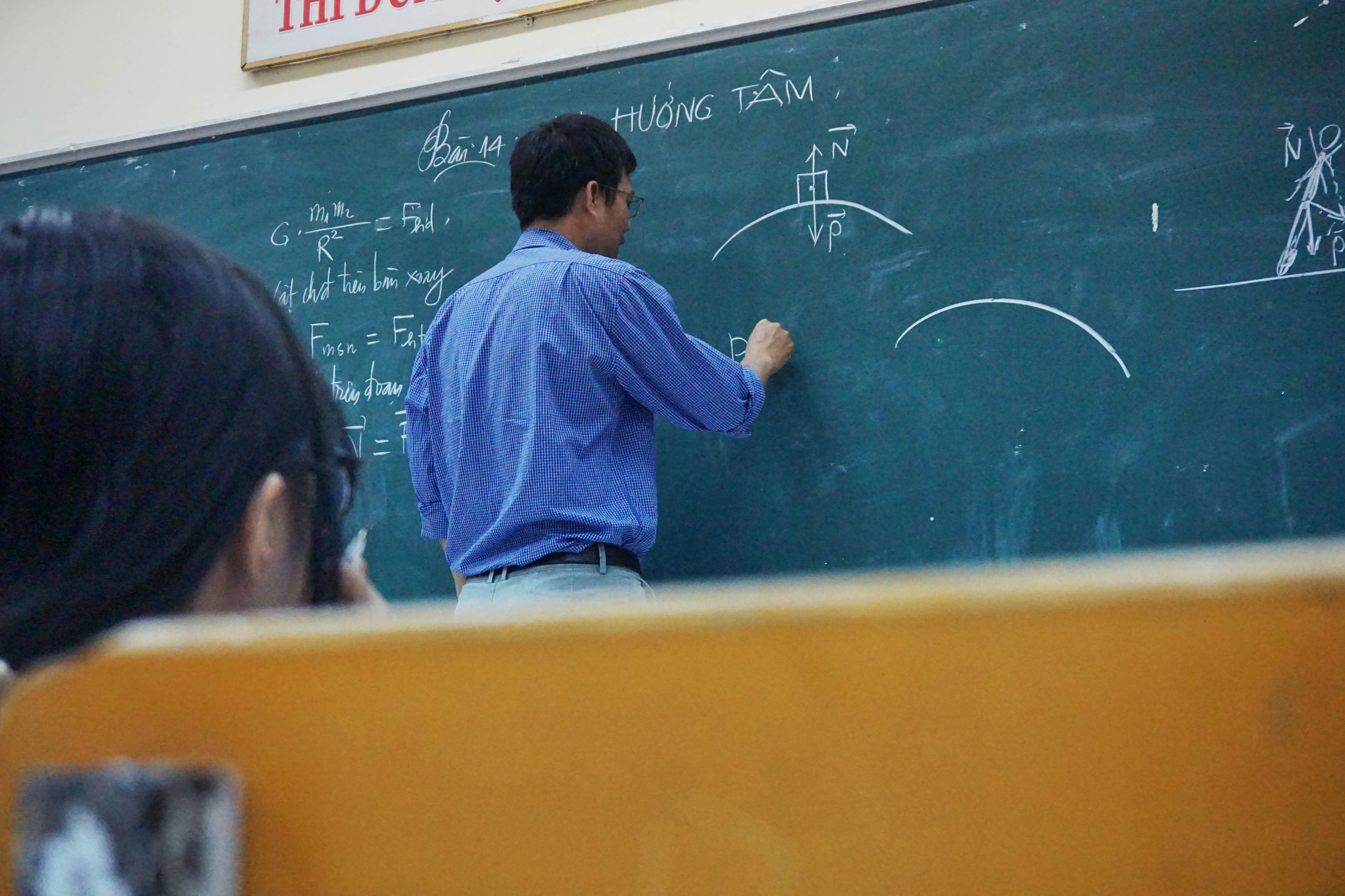 CA Coaching